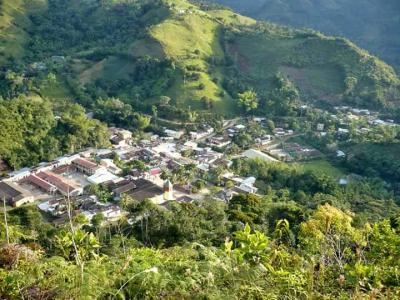 Paime Mirador